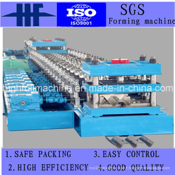 Hot Sale for Highway Guardrail Roll formando la machine